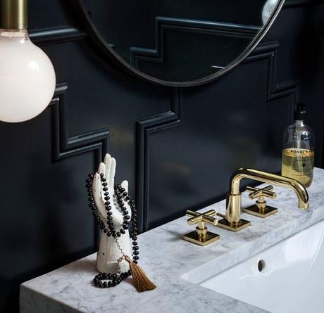 Techos vistos de hormigon