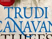 Saga Millennium’s rule Trudi Canavan