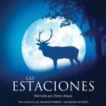 Invitación de boda (Wajib), en Nazaret casi navideño Las estaciones, el hombre y la tierra