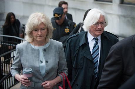 Bill Cosby es declarado culpable de agresión sexual después de años de acusaciones