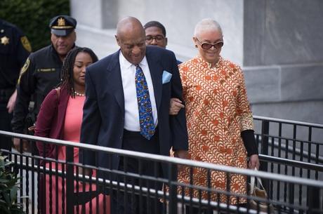 Bill Cosby es declarado culpable de agresión sexual después de años de acusaciones