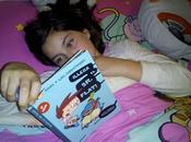 Agus monstruos ¡Llega Flat!