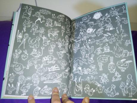 Agus y los monstruos ¡Llega el Sr. Flat!