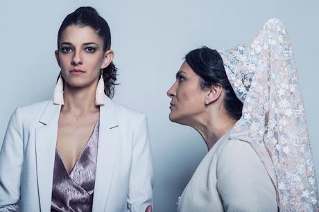 La boda de tus muertos [TEATRO] ´La familia´ se sirve en plato frío.