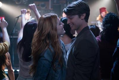 Amor a medianoche, Amar sin condiciones Amor a medianoche, Amar sin condiciones