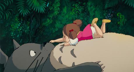 Studio Ghibli presenta las primeras imágenes conceptuales de su parque temático