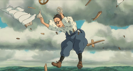 Studio Ghibli presenta las primeras imágenes conceptuales de su parque temático