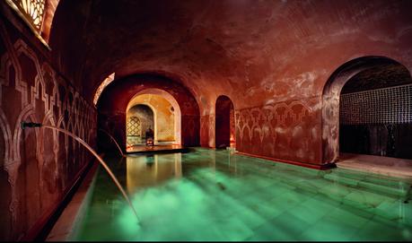 Cuando entras en este centro te teletransportas a Marruecos. ¡Feliz día de la Madre! Regalos y más…