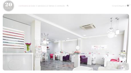 20+tres está montada con todo detalle y me da mucha rabia no haberla visitado todavía. ¡Feliz día de la Madre! Regalos y más…