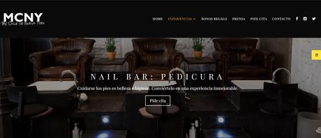 Mi Calle de Nueva York no tiene mala pinta, tampoco, verdad? ¡Feliz día de la Madre! Regalos y más…