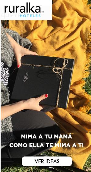 En Ruralka también tienen regalos para Mamá. ¡Feliz día de la Madre! Regalos y más…