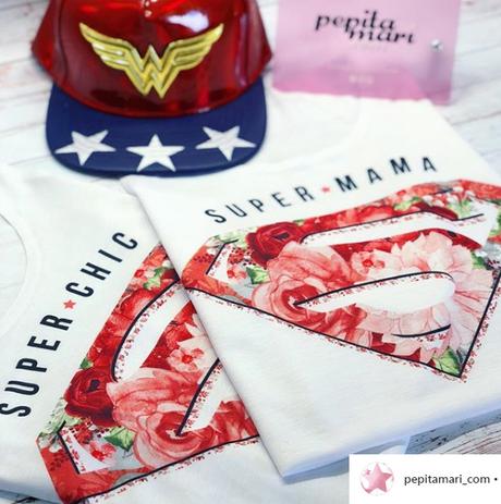 ¡Feliz día de la Madre! Regalos y más…