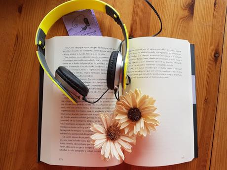 Audiolibros