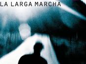 larga marcha', novela Stephen King, será llevada cine