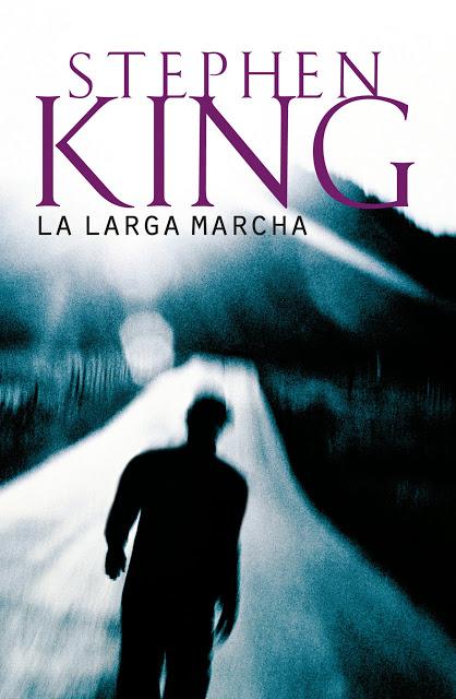 'La larga marcha', novela de Stephen King, será llevada al cine