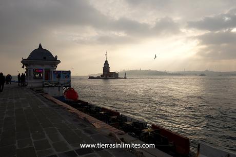 Estampas de Estambul