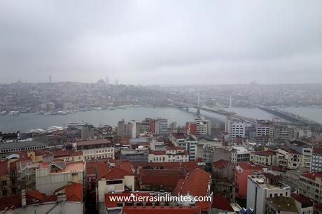 Estampas de Estambul