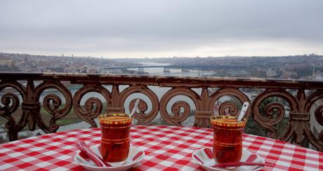 Estampas de Estambul