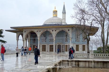 Estampas de Estambul