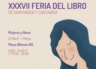 FIRMAS FERIAS DEL LIBRO 2018 ABRIL