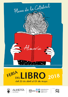 FIRMAS FERIAS DEL LIBRO 2018 ABRIL