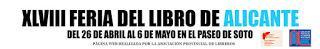 FIRMAS FERIAS DEL LIBRO 2018 ABRIL