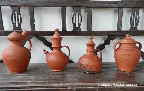 Valdeverdeja: Patrimonio y Tradición