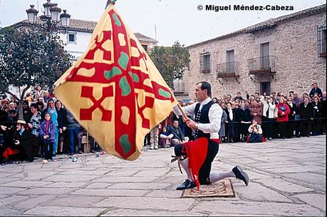 Valdeverdeja: Patrimonio y Tradición