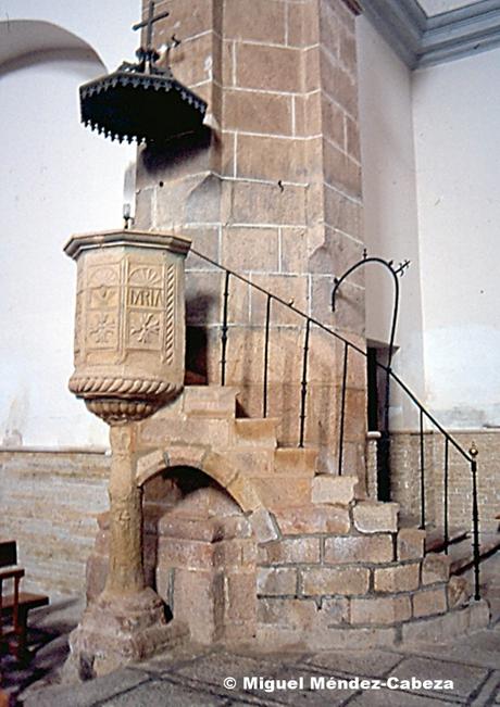 Valdeverdeja: Patrimonio y Tradición