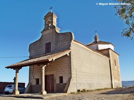 Valdeverdeja: Patrimonio y Tradición