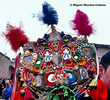 Valdeverdeja: Patrimonio y Tradición