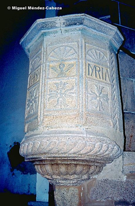 Valdeverdeja: Patrimonio y Tradición