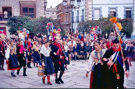Valdeverdeja: Patrimonio y Tradición