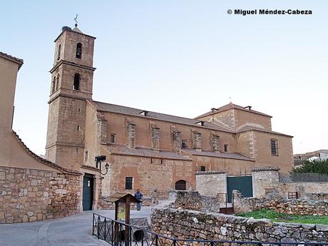 Valdeverdeja: Patrimonio y Tradición Valdeverdeja: Patrimonio y Tradición
