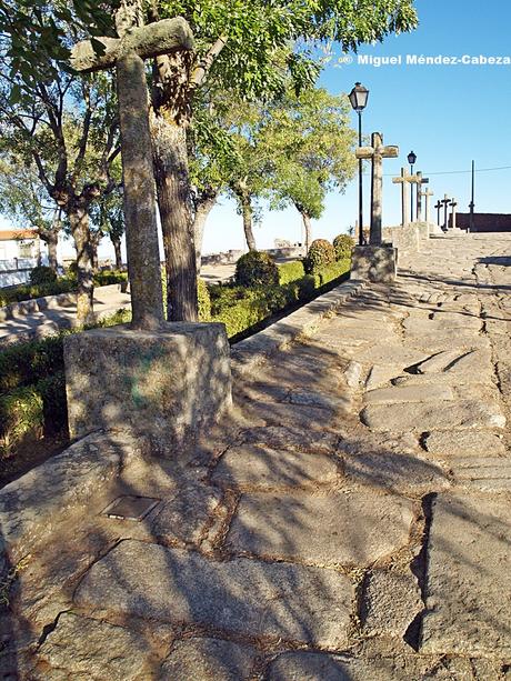 Valdeverdeja: Patrimonio y Tradición