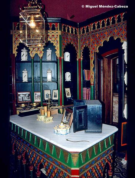 Valdeverdeja: Patrimonio y Tradición