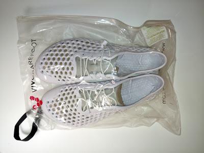 Análisis Vivobarefoot Ultra III