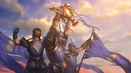 Resumen  de Warhammer Community hoy: BB, El Hobbit y Shadespire