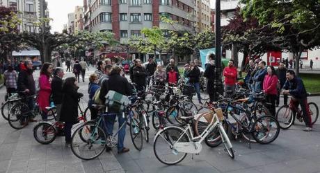 Día 26/30 de #30diasenbici 2018
