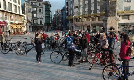 Día 26/30 de #30diasenbici 2018