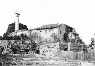 Iglesias bizantinas en Constantinopla, su historia y arquitectura, Parte III