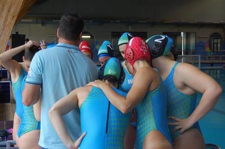 El C.W. Dos Hermanas, sin excusas: “No nos queda otra que ganar y esperar” El C.W. Dos Hermanas, sin excusas: “No nos queda otra que ganar y esperar”