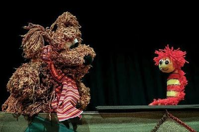 Fin de semana con libros, cine, música y títeres