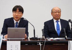 Nintendo tendrá nuevo presidente: Shuntaro Furukawa