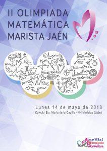 II Olimpiada Matemática MARISTA