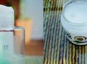 Probando desmaquillantes Deliplus aceite coco Mercadona