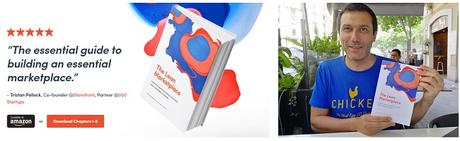 Sharetribe inventa el futuro de la economía colaborativa #bettersharing Sharetribe inventa el futuro de la economía colaborativa #bettersharing