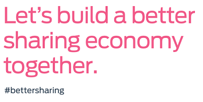 Sharetribe inventa el futuro de la economía colaborativa #bettersharing