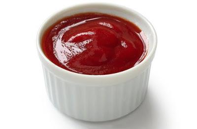 El origen del ketchup.