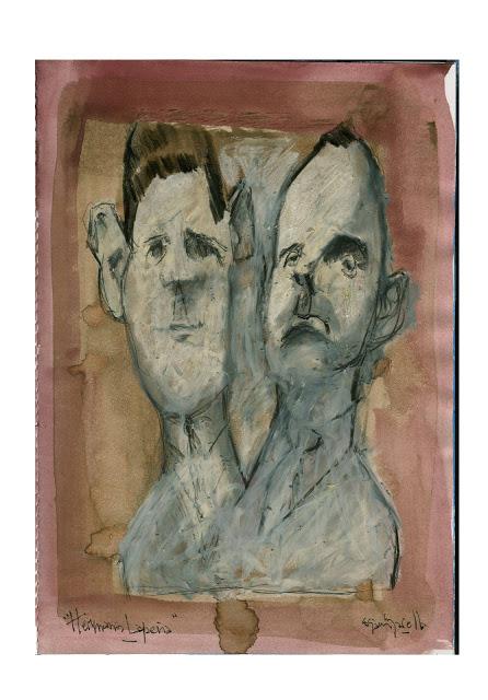 [HUMOR EN CÁPSULAS] Para hoy viernes, 27 de abril